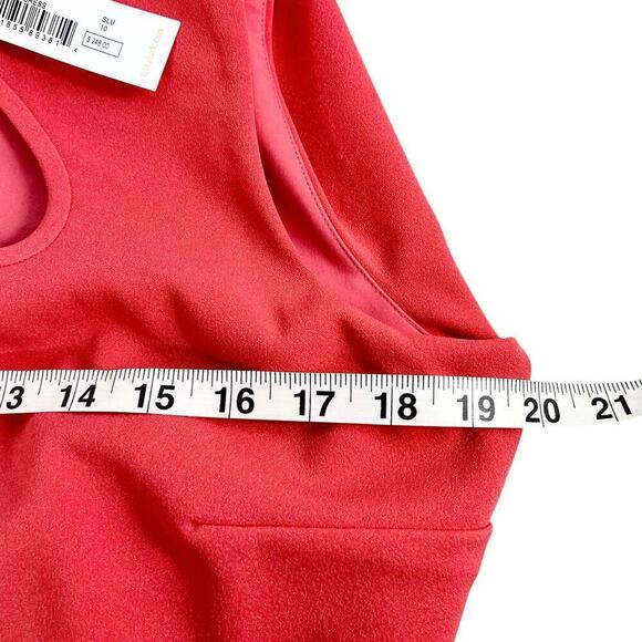 New Women’s Trina Turk Electric Dress Size 10 - Picture 8 of 8